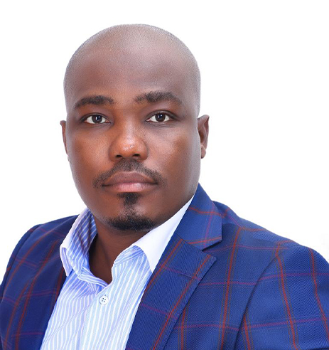 Eric Akukumah